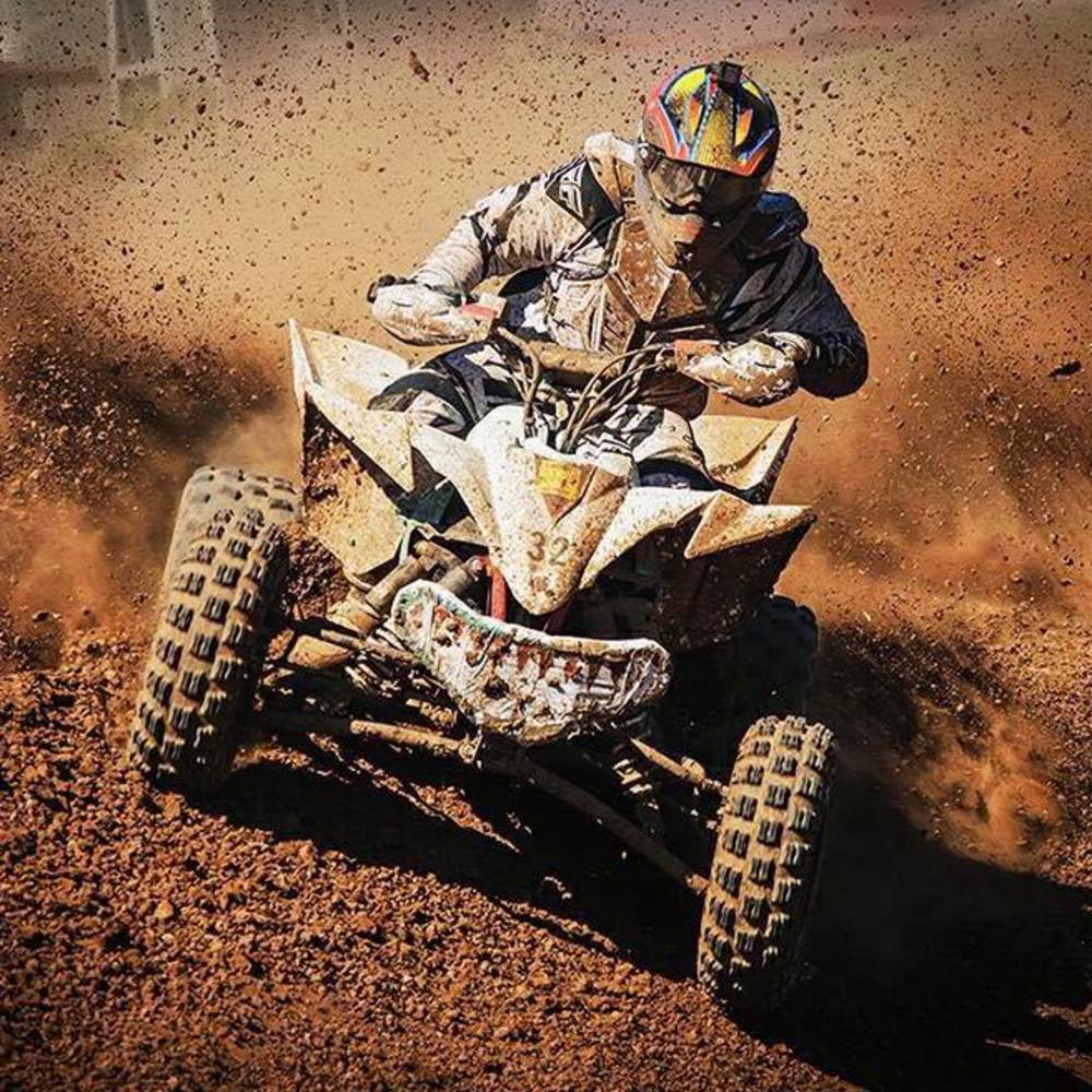 Meet your Posher, Francisco